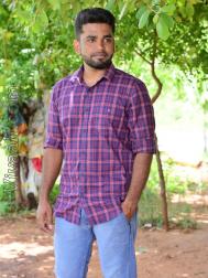 VVJ3592  : Chettiar (Tamil)  from  Theni