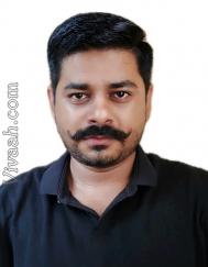 VVJ3598  : Brahmin Paliwal (Gujarati)  from  Ahmedabad