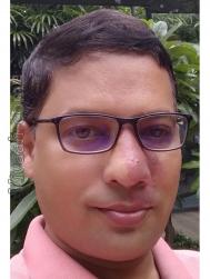 VVJ3670  : Maheshwari (Marwari)  from  Kolkata