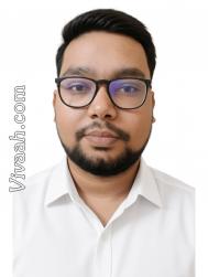 VVJ3672  : Church of South India (Tamil)  from  Bangalore