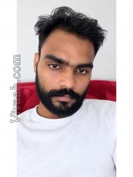 VVJ3686  : Adi Dravida (Hindi)  from  Dehradun