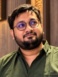VVJ3712  : Baishnab (Bengali)  from  Asansol