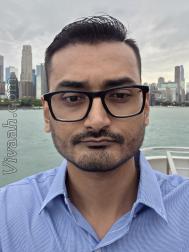 VVJ3713  : Patel Kadva (Gujarati)  from  Des Plaines