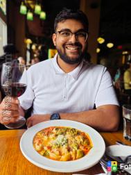 VVJ3719  : Vaishnav (Gujarati)  from  North York