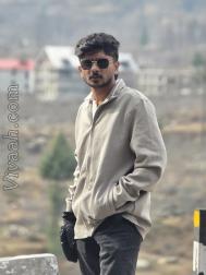 VVJ3732  : Maratha (Marathi)  from  Navi Mumbai