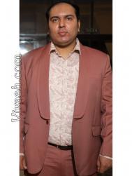 VVJ3854  : Khatri (Hindi)  from  Noida
