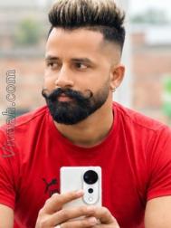 VVJ3855  : Rajput (Himachali/ Pahari)  from  Banting