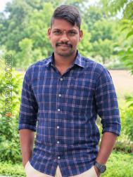 VVJ3863  : Pillai (Telugu)  from  Srikakulam