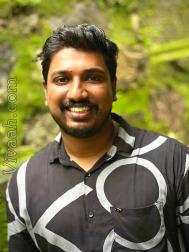 VVJ3900  : Ezhava (Malayalam)  from  Thrissur