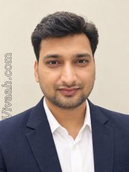 VVJ3918  : Agarwal (Hindi)  from  West Delhi