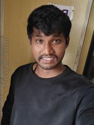 VVJ3925  : Perika (Telugu)  from  Vishakhapatnam