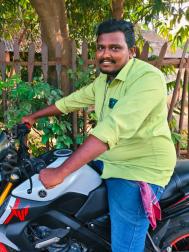 VVJ3959  : Marvar (Tamil)  from  Chennai
