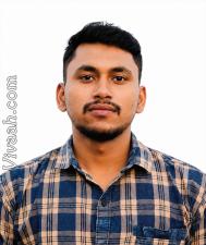 VVJ3963  : Vishwakarma (Oriya)  from  Ganjam