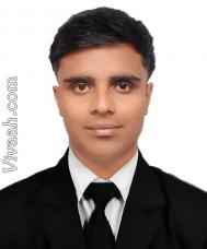 VVJ3965  : Goswami (Nepali)  from  Pokhara