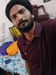 VVJ3983  : Arora (Punjabi)  from  Ambala