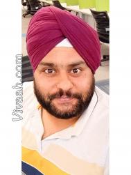 VVJ3984  : Ramgharia (Punjabi)  from  Ghaziabad