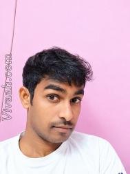 VVJ3995  : Adi Dravida (Tamil)  from  Thenkasi