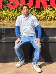 VVJ4010  : Kashyap (Manipuri)  from  Hojai