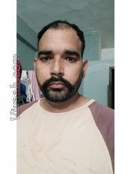 VVJ4019  : Jat (Punjabi)  from  Mansa