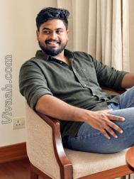 VVJ4039  : Nair (Malayalam)  from  Palakkad
