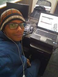 VVJ4040  : Kashyap (Hindi)  from  Gurgaon