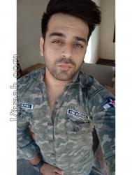 VVJ4049  : Kashyap (Punjabi)  from  New Delhi