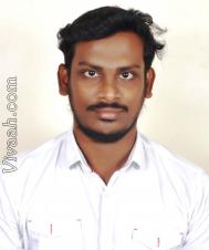 VVJ4051  : Sheikh (Urdu)  from  Kakinada