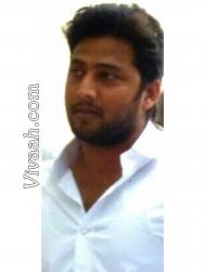 VVJ4074  : Sheikh (Urdu)  from  Hyderabad