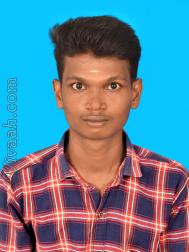 VVJ4094  : Vanniyakullak Kshatriya (Tamil)  from  Tiruchirappalli