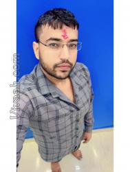 VVJ4100  : Rajput (Hindi)  from  Ghaziabad