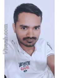 VVJ4108  : Kushwaha (Hindi)  from  Vadodara