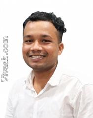 VVJ4130  : Dhobi (Hindi)  from  Azamgarh