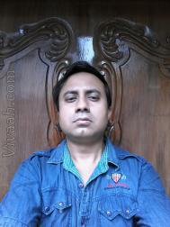 VVJ4169  : Kayastha (Bengali)  from  Bansbaria