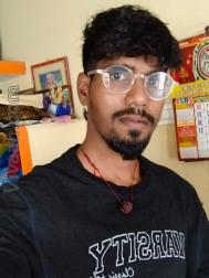 VVJ4176  : Kongu Vellala Gounder (Tamil)  from  Hosur