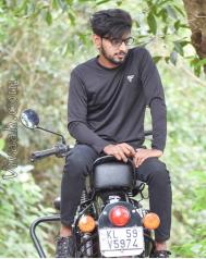 VVJ4205  : Thiyya (Malayalam)  from  Kannur
