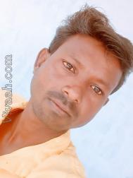 VVJ4225  : Adi Dravida (Marathi)  from  Bhandara