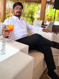 VVJ4226  : Reddy (Telugu)  from  Cuddapah