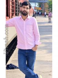 VVJ4250  : Brahmin (Hindi)  from  Lucknow