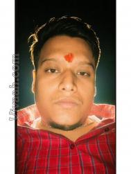 VVJ4252  : Brahmin (Kumoani)  from  New Delhi