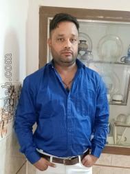 VVJ4258  : Brahmin (Hindi)  from  Saharanpur
