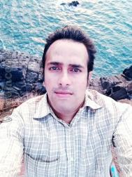 VVJ4275  : Brahmin (Marathi)  from  Ratnagiri