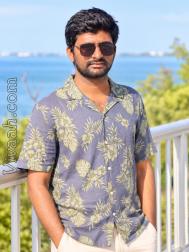VVJ4289  : Reddy (Telugu)  from  Hyderabad