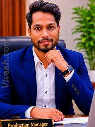 VVJ4297  : Arya Vysya (Hindi)  from  South Delhi