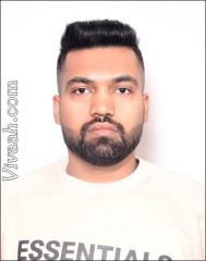 VVJ4299  : Labana (Punjabi)  from  Parma