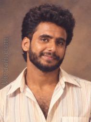 VVJ4320  : Mudaliar (Tamil)  from  Bangalore