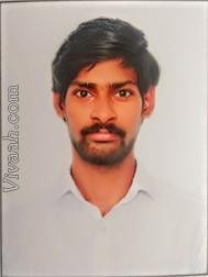 VVJ4324  : Padmashali (Telugu)  from  Mahbubnagar