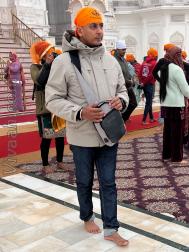 VVJ4325  : Jat (Punjabi)  from  Skudai