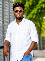 VVJ4333  : Vellalar (Tamil)  from  Tiruchirappalli