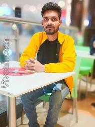 VVJ4334  : Yadav (Hindi)  from  Seoni
