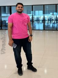 VVJ4383  : Sheikh (Urdu)  from  Hyderabad